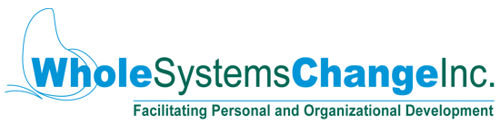 Whole Systems Change Inc.